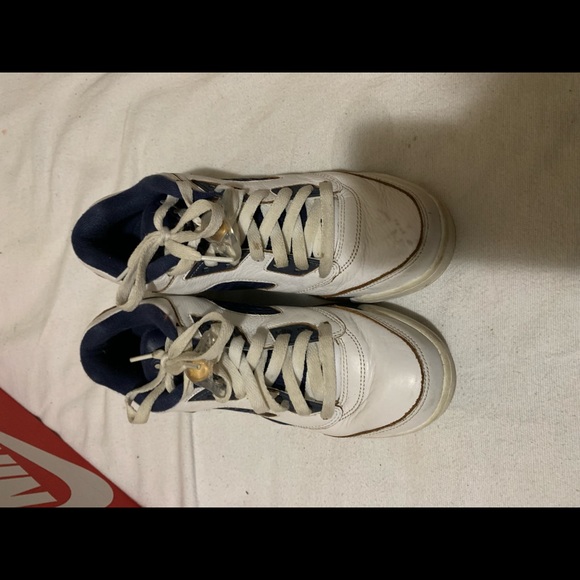 Jordan 5’s - Picture 2 of 2